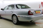 捷豹XJ2008款XJ6L 精英领袖版