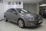 大众迈腾2013款2.0TSI 尊贵型