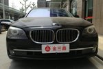 宝马7系2011款730Li 典雅型