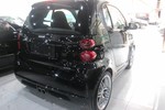 smartfortwo2011款1.0T 博速特别版