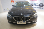 宝马7系2009款740Li 尊贵型