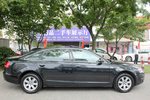 奥迪A6L2008款2.0TFSI 标准型(自动)