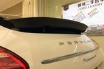 保时捷Panamera2013款Panamera Platinum Edition 3.6L 