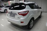 长安CS352015款1.6L 手动 豪华型 国V