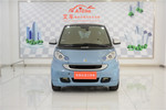 smartfortwo2011款1.0L MHD 硬顶标准版