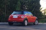 MINIMINI2011款1.6L COOPER Fun