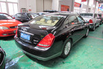 日产天籁2005款230 JM V6