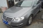 大众迈腾2008款1.8TSI 手自一体 豪华型