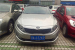 起亚K52012款2.0L 手动 GL Nu