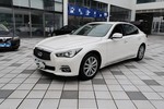 英菲尼迪Q50L2016款2.0T 悦享版