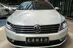 大众CC2013款1.8TSI 豪华型