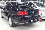 大众迈腾2012款1.8TSI DSG 尊贵型