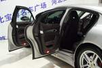 保时捷Panamera2010款Panamera 4 3.6L 