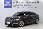 福特金牛座2015款2.0L GTDi 时尚型