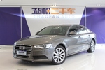 奥迪A6L2014款TFSI 标准型