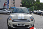 MINIMINI2011款1.6L COOPER Fun