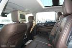 英菲尼迪QX602014款3.5L 四驱全能版