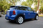 MINICOUPE2012款1.6T COOPER S 