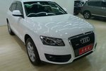 奥迪Q52010款2.0TFSI 技术型