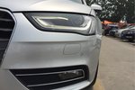 奥迪A4L2013款35 TFSI 自动豪华型