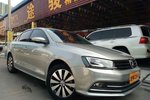 大众速腾2015款230TSI DSG 豪华型