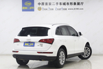 奥迪Q52013款40 TFSI 技术型