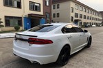 捷豹XF2014款3.0 SC Sport Club限量版