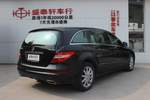 奔驰R级2011款R350L 4MATIC