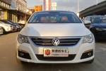 大众CC2012款1.8TSI 豪华型