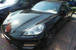 保时捷Panamera2010款Panamera 4