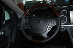 纳智捷大7 SUV2013款锋芒进化版 2.2T 四驱智尊型