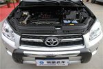 丰田RAV42009款2.4L 自动豪华版