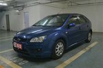 福特福克斯两厢2007款1.8L 自动时尚型