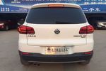 大众途观2015款1.8TSI 自动四驱豪华版