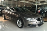 大众CC2011款1.8TSI 豪华型