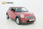 MINIMINI2011款1.6L ONE