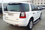 路虎神行者22012款2.2T SD4 SE柴油款