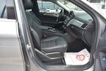 奔驰GLE级2015款320 4MATIC