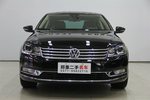 大众迈腾2015款改款 2.0TSI 旗舰型