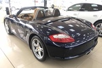 保时捷Boxster2006款Boxster 2.7L 