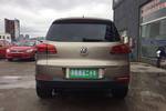 大众Tiguan2015款2.0TSI 舒适版