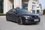 马自达MAZDA62007款2.3 手自一体豪华型