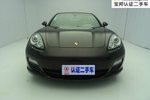 保时捷Panamera2010款Panamera 3.6L 