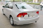 本田思域2006款1.8L 自动尊贵版