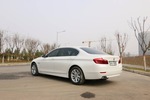 宝马5系2014款520Li 典雅型