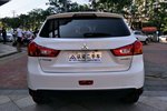 三菱新劲炫 ASX2013款2.0L 自动两驱豪华版