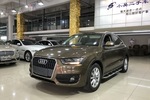 奥迪Q32013款35 TFSI 舒适型