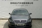 大众迈腾2007款1.8TSI 手自一体豪华型