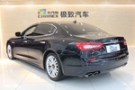 玛莎拉蒂总裁2013款3.0T 标准型