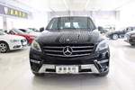 奔驰M级2014款ML320 4MATIC